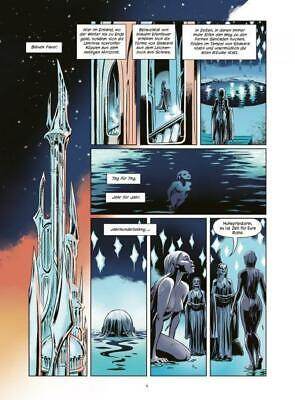 Ork-Saga # 01 - Der Comixdealer