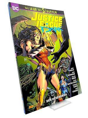 Justice League Dark #3: Der Hexenkrieg - Der Comixdealer