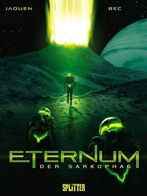 Eternum # 01 (von 3) - Der Comixdealer