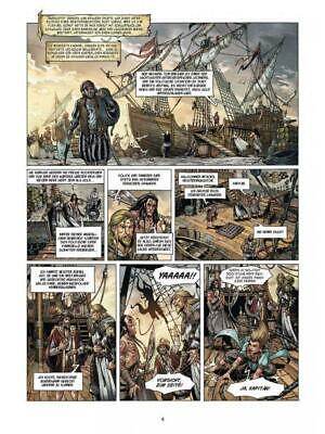 Meister der Inquisition, Die # 04 (von 6) - Der Comixdealer