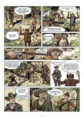 Die Daltons#02 - Der Comixdealer