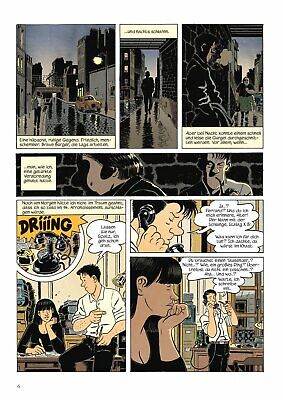 Nestor Burma: Die Ratten im Mäuseberg - Der Comixdealer