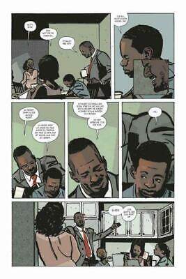 Outcast # 06 - Der Comixdealer