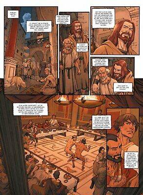 Gloria Victis 4 - Der Comixdealer