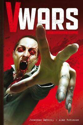 V-Wars # 01 - Der Comixdealer