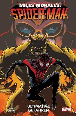 Miles Morales: Spider-Man 2 - Der Comixdealer