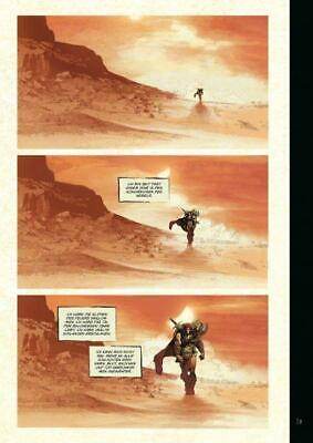 Berserker Unbound - Der Comixdealer