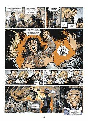 Aristophania #2 -Der verbannte König - Der Comixdealer