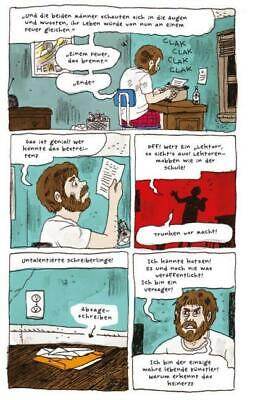 Fante Bukowski - Der Comixdealer