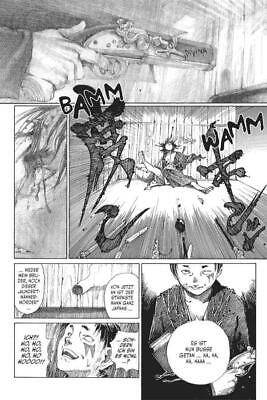 Blade of the Immortal - Perfect Edition 1 - Der Comixdealer