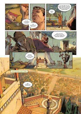 Mythen der Antike: Ödipus - Der Comixdealer