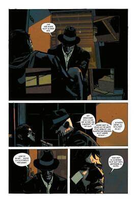 Outcast # 04 - Der Comixdealer