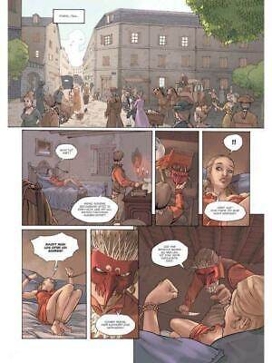 Sukkubus # 07 - Der Comixdealer