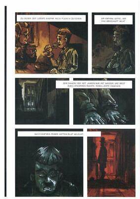 Kaspar Hauser - Im Auge des Sturms - Der Comixdealer