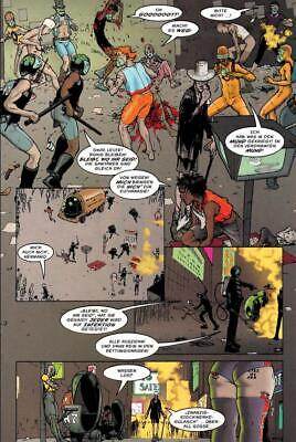 2020 Visions #1 - Der Comixdealer