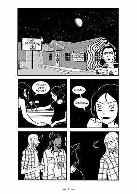 Fangs - Der Comixdealer