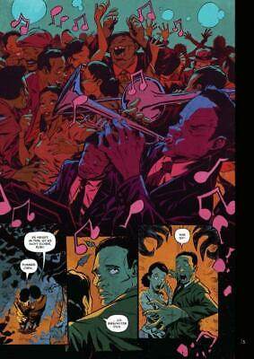 Bitter Root # 01 - Der Comixdealer