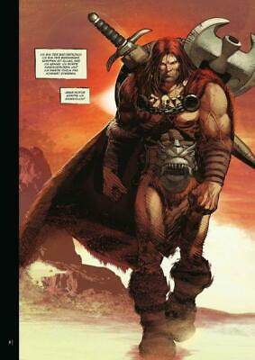 Berserker Unbound - Der Comixdealer