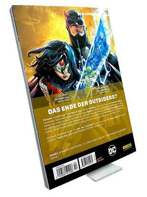 Batman und die Outsiders 2 - Eine Klasse für sich