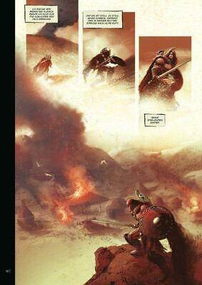 Berserker Unbound - Der Comixdealer