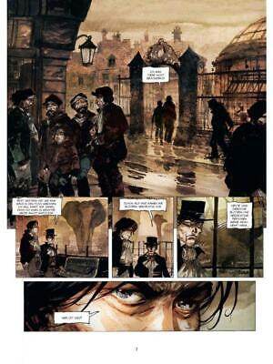 Herr der Affen - John Arthur Livingstone # 02 (von 2) - Der Comixdealer