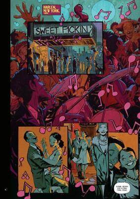 Bitter Root # 01 - Der Comixdealer