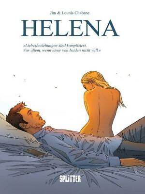 Helena (Spliiter) # 02 (von 2) - Der Comixdealer