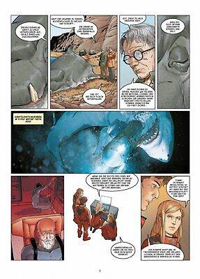 Carthago #10 - Der Comixdealer
