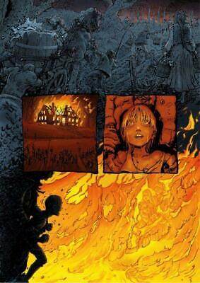 Der Junge lebt im Brunnen - Extended Edition - Der Comixdealer