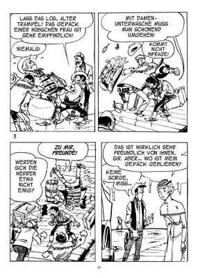 Von Gir zu Moebius - Der Comixdealer