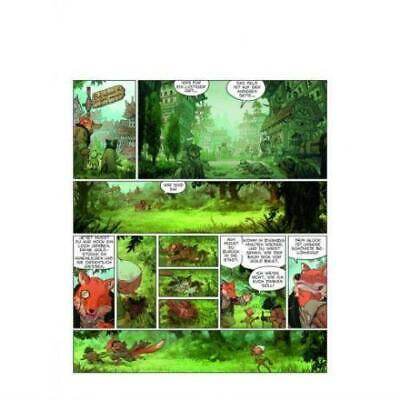 Pinocchio - Der Comixdealer