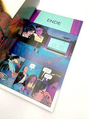 Joe Hill - Im tiefen, tiefen Wald - Der Comixdealer