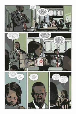Outcast # 06 - Der Comixdealer