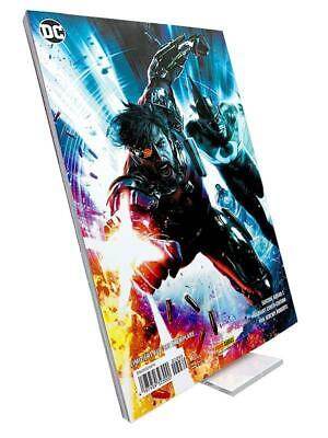 Suicide Squad 1 - Blutspuren Variant - DC Panini Comics Neuware Limitiert 333stk - Der Comixdealer