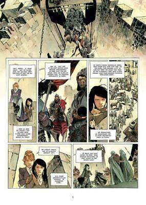 Galkiddek # 02 (von 3) - Der Comixdealer