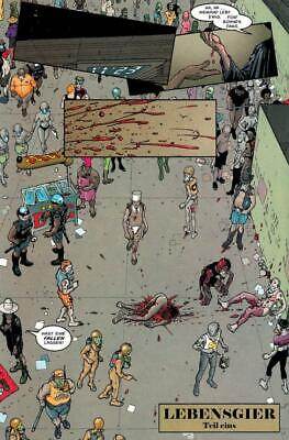 2020 Visions #1 - Der Comixdealer
