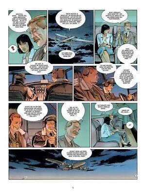 Namibia # 04 (von 5) - Der Comixdealer
