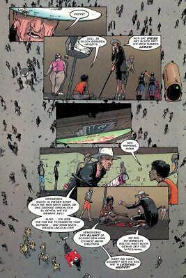 2020 Visions #1 - Der Comixdealer