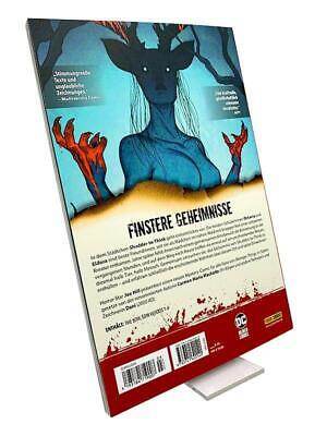 Joe Hill - Im tiefen, tiefen Wald - Der Comixdealer