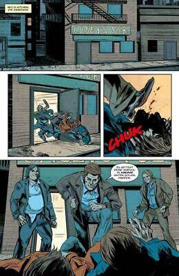 Kitchen, The - Der Comixdealer