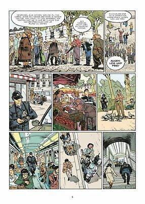 Die alten Knacker #6 - Der Guyana-Fetisch - Der Comixdealer