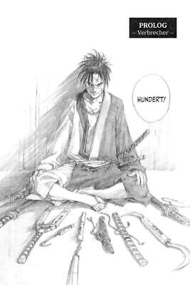 Blade of the Immortal - Perfect Edition 1