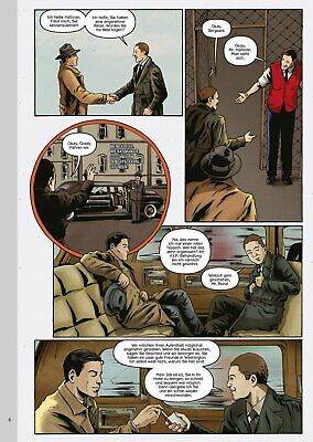 James Bond 007 Classics #2 - Der Comixdealer