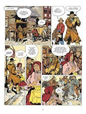 Cartland Integral # 01 - Der Comixdealer