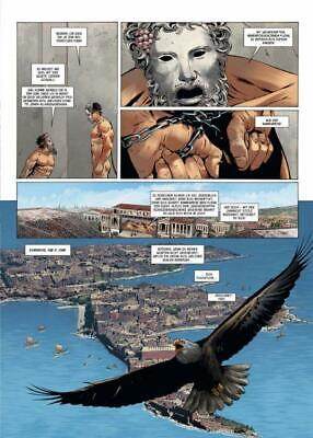 Prometheus # 14 - Die verlorenen Seelen - Der Comixdealer