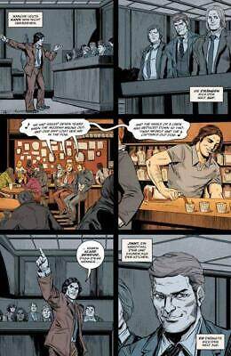 Kitchen, The - Der Comixdealer