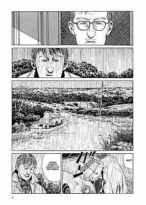 Benkei in New York - Der Comixdealer