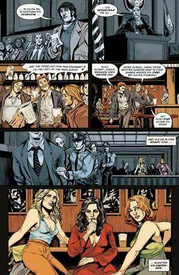 Kitchen, The - Der Comixdealer