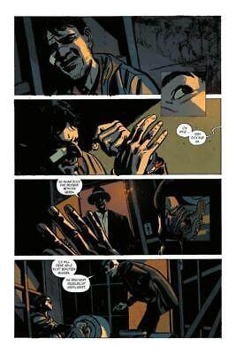 Outcast # 04 - Der Comixdealer
