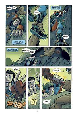 Rick Remender - Fear Agent 1 - Crosscult -Sci-Fi - Neuware - Kult- Rick Remender - Der Comixdealer